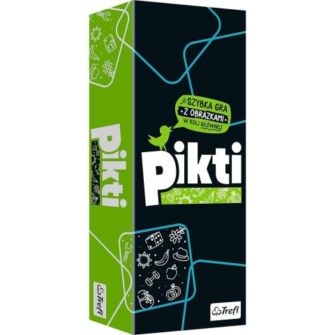 Gra PIKTI | Trefl Gra PIKTI | Trefl