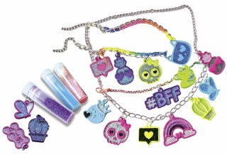 Kolorowe Charmsy | Crazy Chic