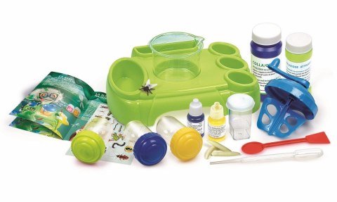 Laboratorium Slime | Naukowa zabawa Laboratorium Slime | Naukowa zabawa