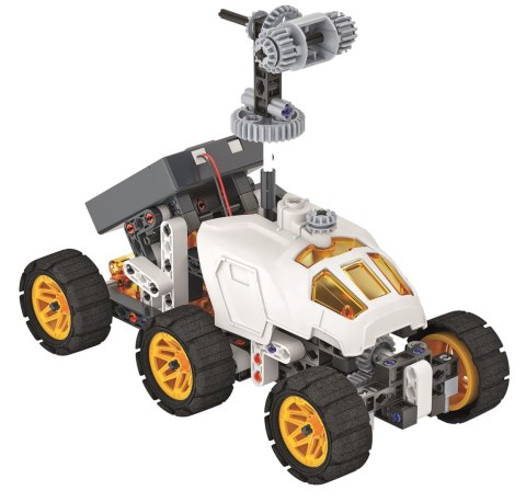 Łazik marsjański | Laboratorium Mechaniki Łazik marsjański | Laboratorium Mechaniki