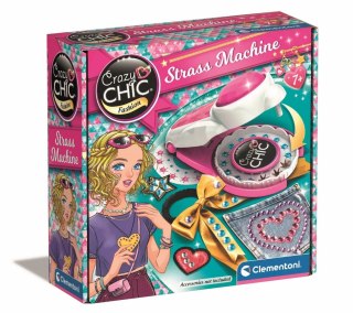Maszynka do Ozdabiania | Crazy Chic