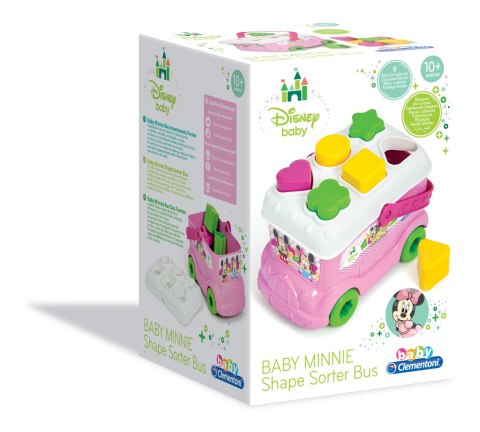 Minnie Autobus | Baby Disney Minnie Autobus | Baby Disney