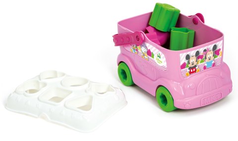 Minnie Autobus | Baby Disney Minnie Autobus | Baby Disney