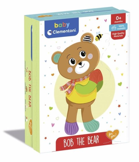 Mój Przyjaciel Miś | Baby For You