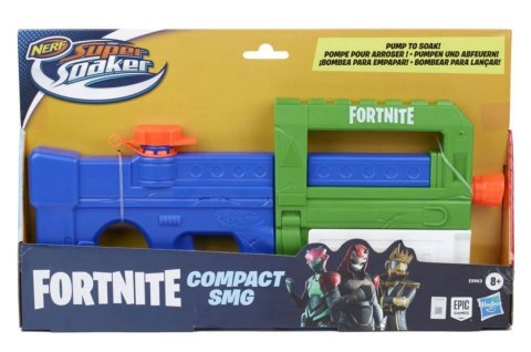 Nerf - Fortnite Compact Smg Nerf - Fortnite Compact Smg