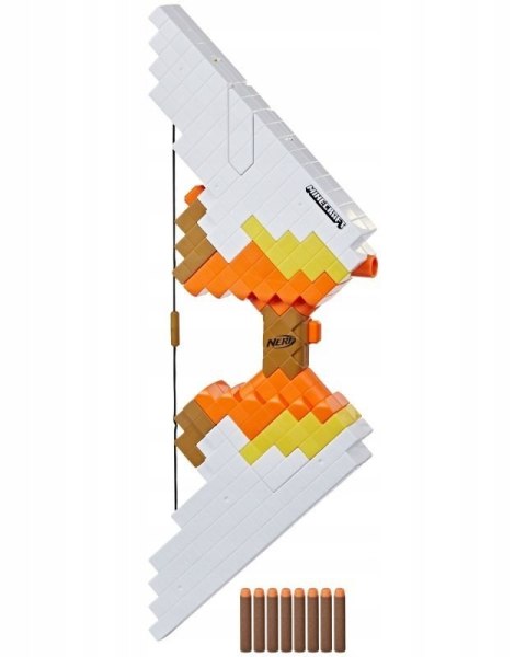 Nerf - Minecraft Sabrewing Nerf - Minecraft Sabrewing