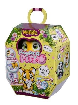 Pamper Petz - Tygrysek