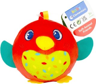Pluszaczki do Kolekcji | Baby Clementoni
