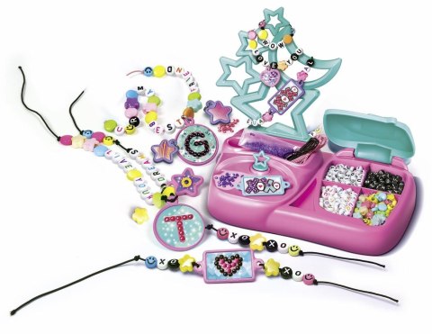 Pracownia Literkowej Biżuterii | Crazy Chic Pracownia Literkowej Biżuterii | Crazy Chic