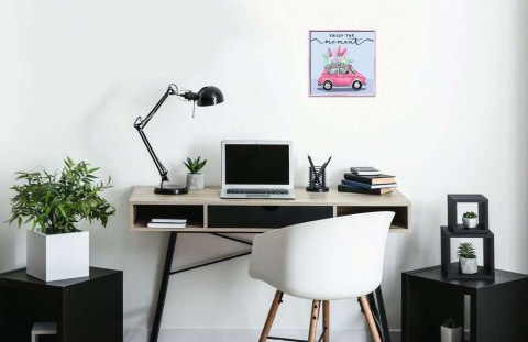 Ravensburger: CreArt - Enjoy the moment