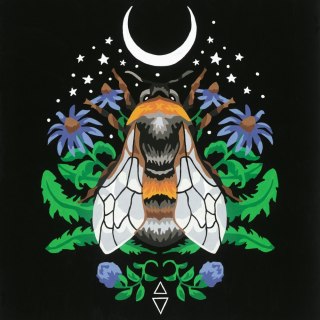 Ravensburger: CreArt: Pixie Cold Edition - Pszczoła