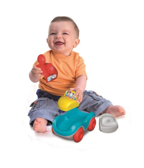 Samochodzik Do Składania | Baby Disney Samochodzik Do Składania | Baby Disney