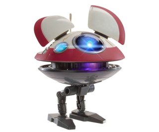 Star Wars: Lewis Electronic