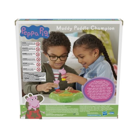 Świnka Peppa: Muddy Puddles Champion Świnka Peppa: Muddy Puddles Champion