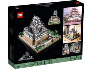 21060 | Zamek Himeji