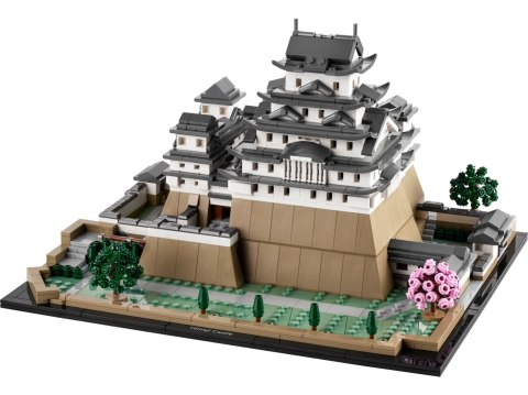 21060 | Zamek Himeji