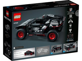 42160 | Audi RS Q e-tron