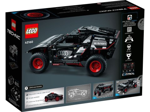 42160 | Audi RS Q e-tron