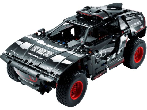 42160 | Audi RS Q e-tron