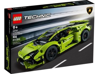 42161 | Lamborghini Huracán Tecnica