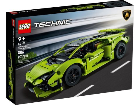 42161 | Lamborghini Huracán Tecnica