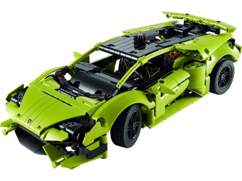 42161 | Lamborghini Huracán Tecnica