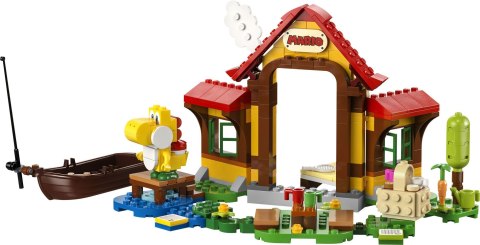 71422 | Piknik w domu Mario — zestaw rozszerzający