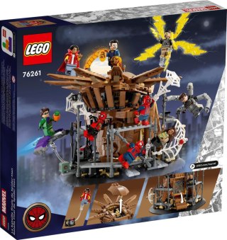 76261 | Ostateczne starcie Spider-Mana