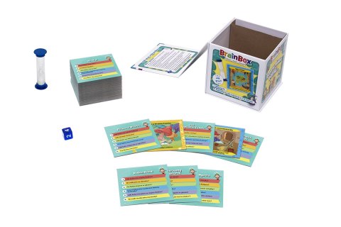 BrainBox | Dawno, dawno temu... BrainBox | Dawno, dawno temu...