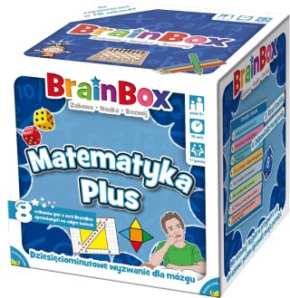 BrainBox | Matematyka plus