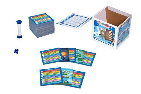 BrainBox | Matematyka BrainBox | Matematyka