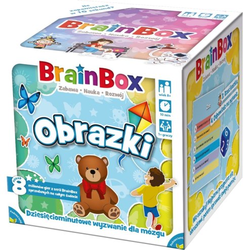 BrainBox | Obrazki BrainBox | Obrazki