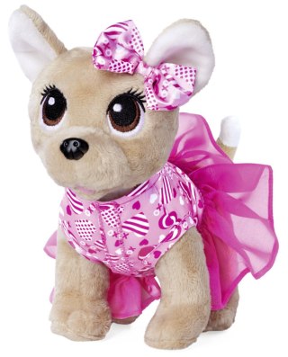 Chi Chi Love: Miłość rządzi - Love is in the air