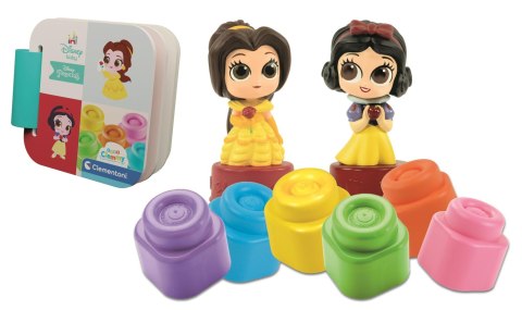 Disney Księżniczki | Soft Clemmy Disney Księżniczki | Soft Clemmy