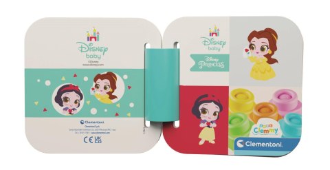 Disney Księżniczki | Soft Clemmy Disney Księżniczki | Soft Clemmy