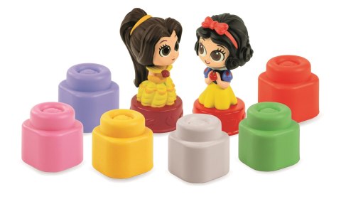 Disney Księżniczki | Soft Clemmy Disney Księżniczki | Soft Clemmy