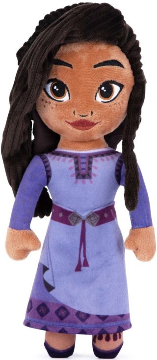Disney: Wish - Asha 31cm