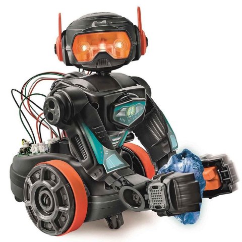 Evolution Robot 2.0 | Robotics