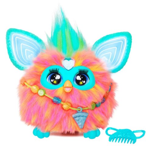 Furby - Koralowy Furby - Koralowy