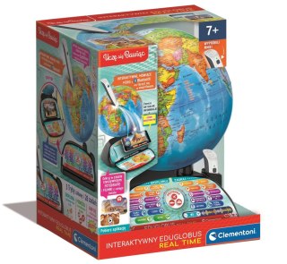 Interaktywny Eduglobus Digital | Uczę się bawiąc