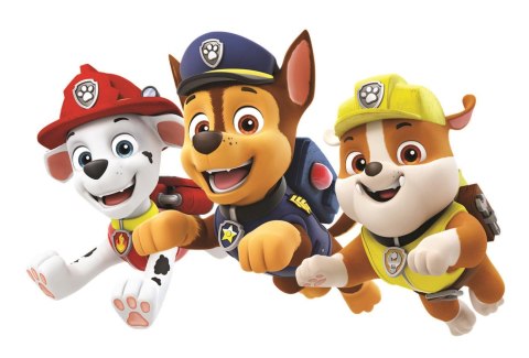 Interaktywny quiz Psi Patrol | Clementoni