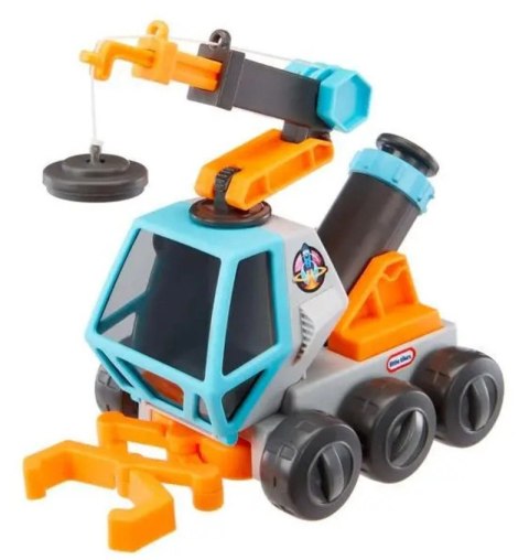 Little Tikes: Big Adventures™ Space Rover
