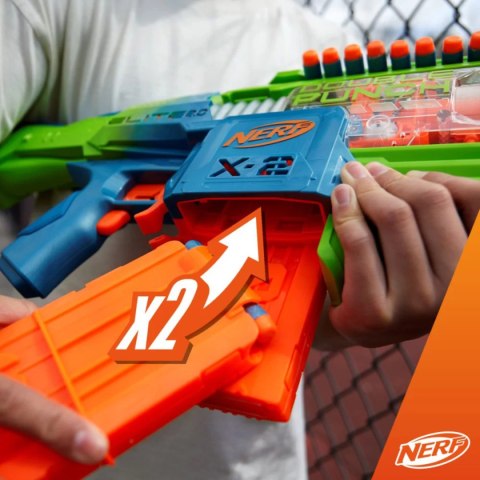 Nerf: Elite 2.0 Double Punch Nerf: Elite 2.0 Double Punch