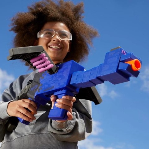 Nerf: Minecraft Ender Dragon Nerf: Minecraft Ender Dragon