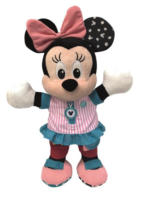 Pluszowa Baby Minnie | Baby Disney Pluszowa Baby Minnie | Baby Disney
