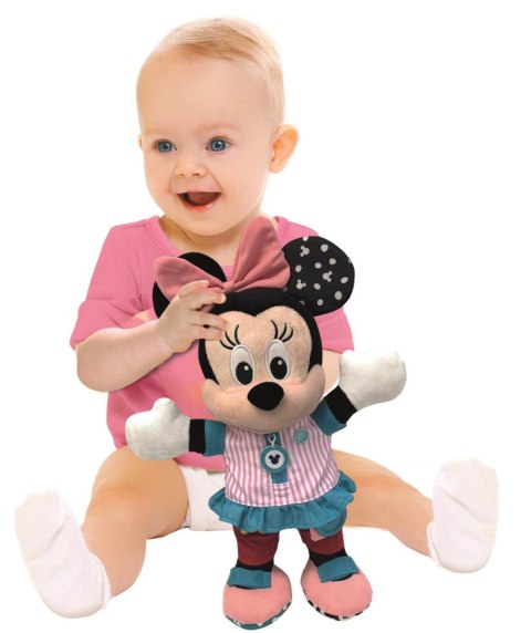 Pluszowa Baby Minnie | Baby Disney Pluszowa Baby Minnie | Baby Disney