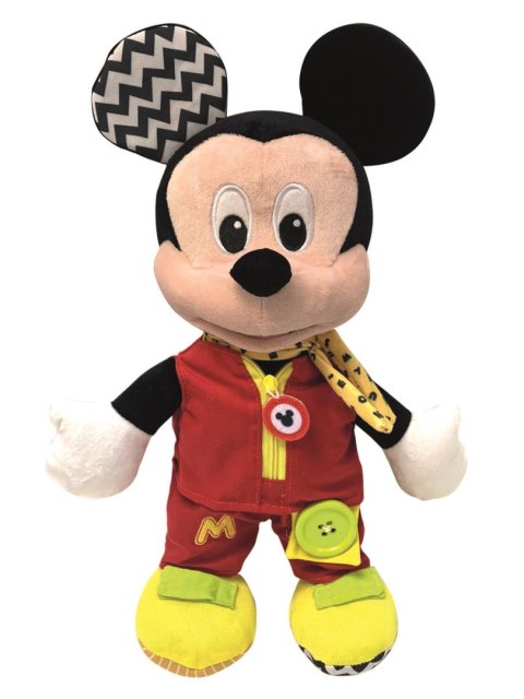Pluszowy Baby Mickey| Baby Disney Pluszowy Baby Mickey| Baby Disney