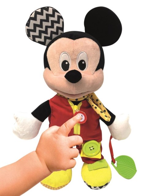 Pluszowy Baby Mickey| Baby Disney Pluszowy Baby Mickey| Baby Disney