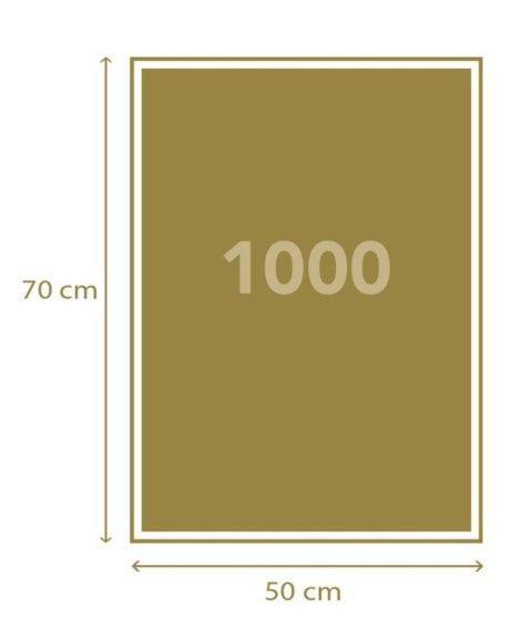 Puzzle 1000el. Disney100 Klasyki | Clementoni Puzzle 1000el. Disney100 Klasyki | Clementoni