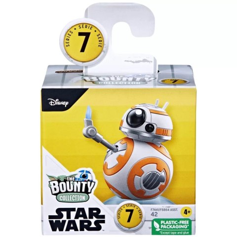 Star Wars: The Mandalorian The Bounty Collection Grogu™ Figurka Kolekcjonerska Star Wars: The Mandalorian The Bounty Collection Grogu™ Figurka Kolekcjonerska